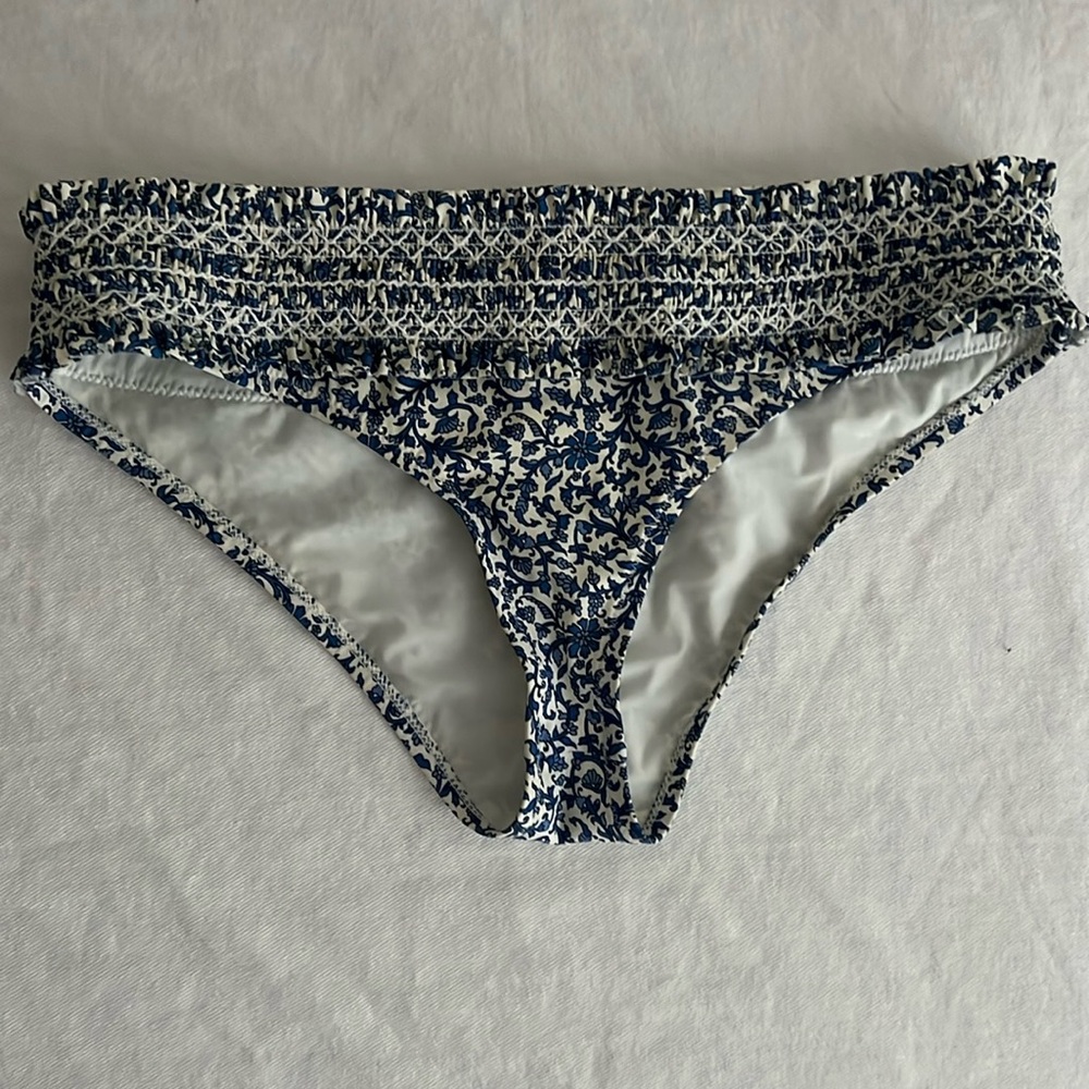 Tory Burch swimsuit bottoms NWOT